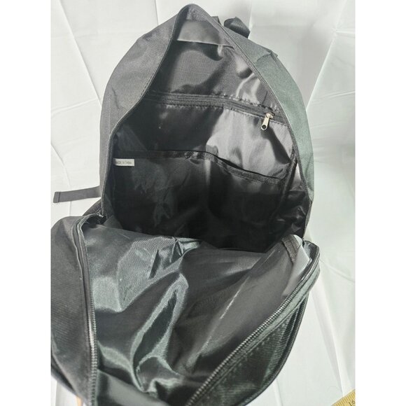 Five Nights At Freddy's Help Wanted Black Backpack - Picture 3 of 3